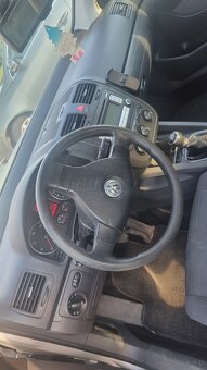Sprzedam VW Golf V 2006 - 9