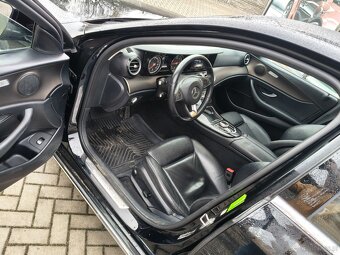 E klasa 2.0 CDI SEDAN SKORA OKAZJA - 9