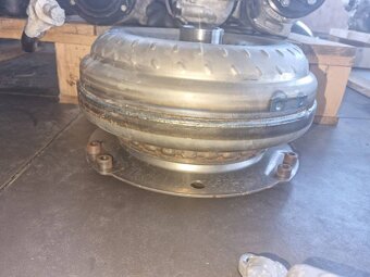 JEE0 GRAND CHEROKEE 3,0 CRD VM63D - 9