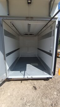 Chłodnia na Dziki /Chłodnia na zwierzynę / Chłodnia dla myśl - 9