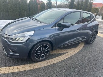 Renault Clio IV , 2019 rok, 1.2 Tce, Automat - 9