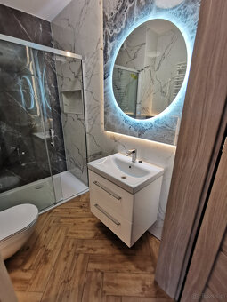 Do wynajecia kawalerka 29 m² - 9