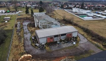 Oferujemy do sprzedaży kompleks składający -Slovakia - 9