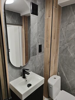 2 pokoje,32m2,balkon, III p., po remoncie. Os. Kaliniec - 9