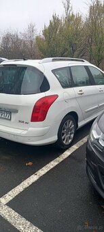 Sprzedam Peugeot 308 - 9