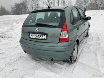 C-3 Pojemność 1.4+LPG Sekwencja - 9