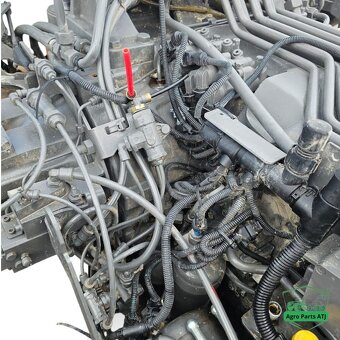 Fendt 311 Vario (2021-2025r.)Parts,Części - 9