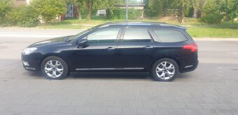 Citroen c 5 2009 r diesel - 9
