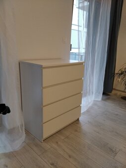 Kawalerka w Centrum Rakowicka 20H - 9