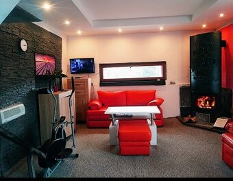 wolny Apartament 3km Góry Sowie - 9