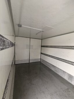 Chłodnia Paletowa / Kontener Chłodniczy 8 palet/ Chladiaci - 9