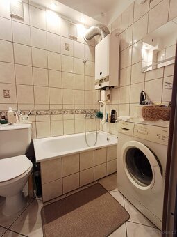 2 pokoje o pow. 42,44m2, balkon, IV p., Kalisz - 9