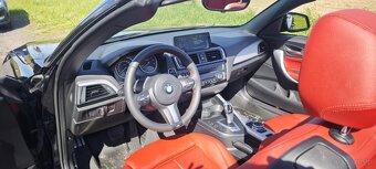 BMW 2 Kabrio 228I xDrive - 9