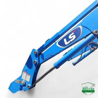 Ładowacz czołowy TUR LS LL4104 – LS MT3.60 / MT3.50 - 9