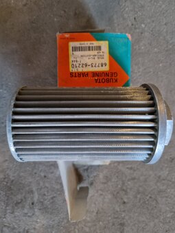 🔧 Filtry KUBOTA – oryginalne części 🔧 - 9