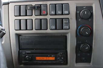 Volvo FL 240, NADWOZIE DO ŚPIENIA, EURO 6, VEB+ - 9