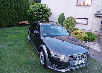 Audi a4 quattro - 9