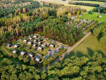 Działka z siedliskiem 1,51 ha Gąba woj.mazowieckie - 9