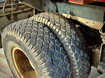 Sprzedam wywrotkę Tatra 815 6x6.2 S3 - 9