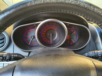 Sprzedam Mazda cx7 - 9