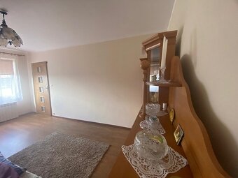 Dom parter z użyt. poddaszem o pow. 125m2,Skarszew - 9