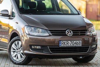 Vw Sharan - 9