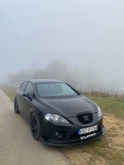 Seat Leon 2 Cupra - 9