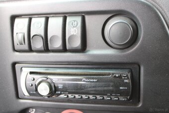 DAF FA LF 45.160, EURO 5 - 9