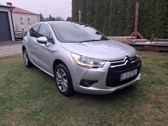 Citroën DS4 - 9