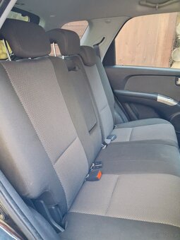 Kia Sportage 2.0 CRDi Sprzedam, pierwszy właściciel. - 9