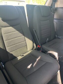 Ford S-Max - 9