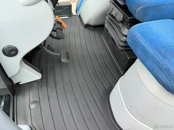 Ciągnik Rolniczy New Holland T8.360 rok pr 2013  PowerShift - 9