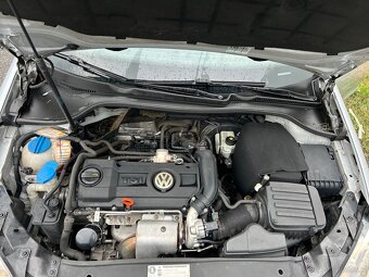 Vw golf 2009r 1.4 tsi - 9