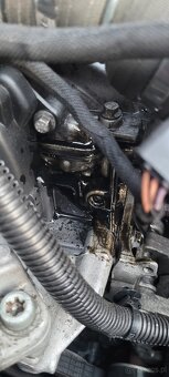 Citroen C4 1.6 2006 - 9