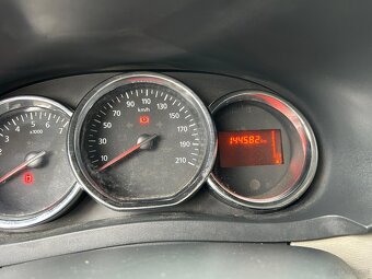 Dacia Dokker 1.5 dCi klimatyzacja - 9