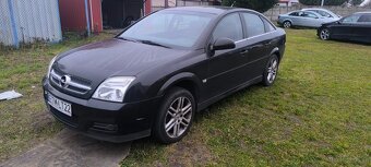 Vectra c gts 1.8 122km lpg - 9