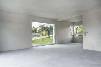 Dom 163 m2 stan deweloperski nad Jeziorem Mucharskim - 9