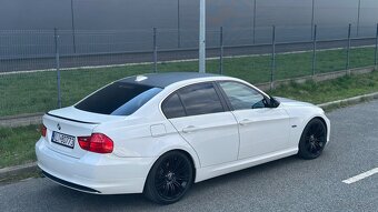 BMW E90 320D 2010r - 9