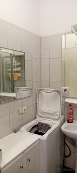 Mieszkanie w sercu Warszawy na Starym Mokotowie blisko Galer - 9