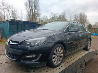 . Astra 4D COSMO 17D M6 2014rok. - 9