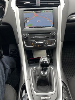 Ford mondeo mk5- 2016 manual 2.0tdci - 9