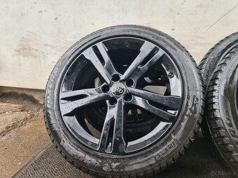 FELGI alumuniowe=  5X112 R19 AUDI - 9