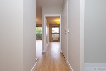 Apartament nad Odrą | 3 pokoje | 15 min od Rynku - 9