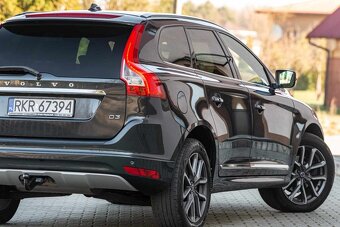Volvo XC60 - 9