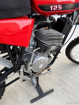 ČZ 125/516 Metalex - 9