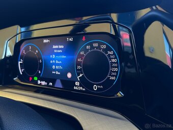 Golf Variant Alltrack 2.0TDI/147kW DSG H&K 1.Maj. Virtual - 9