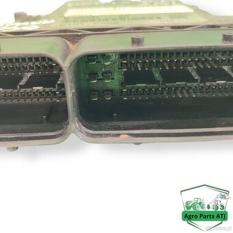Komputer sterownik silnika ECU 04217756 Deutz TCD / Weideman - 9