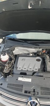 Volkswagen tiguan 2012rok 49000ty - 9
