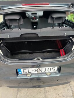 Toyota Aygo - 9