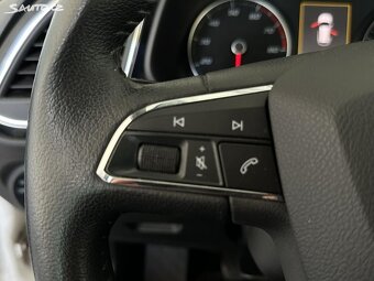 Seat Leon 1.2TSI/77kW NAVIGACE r.v. 2014 - 9